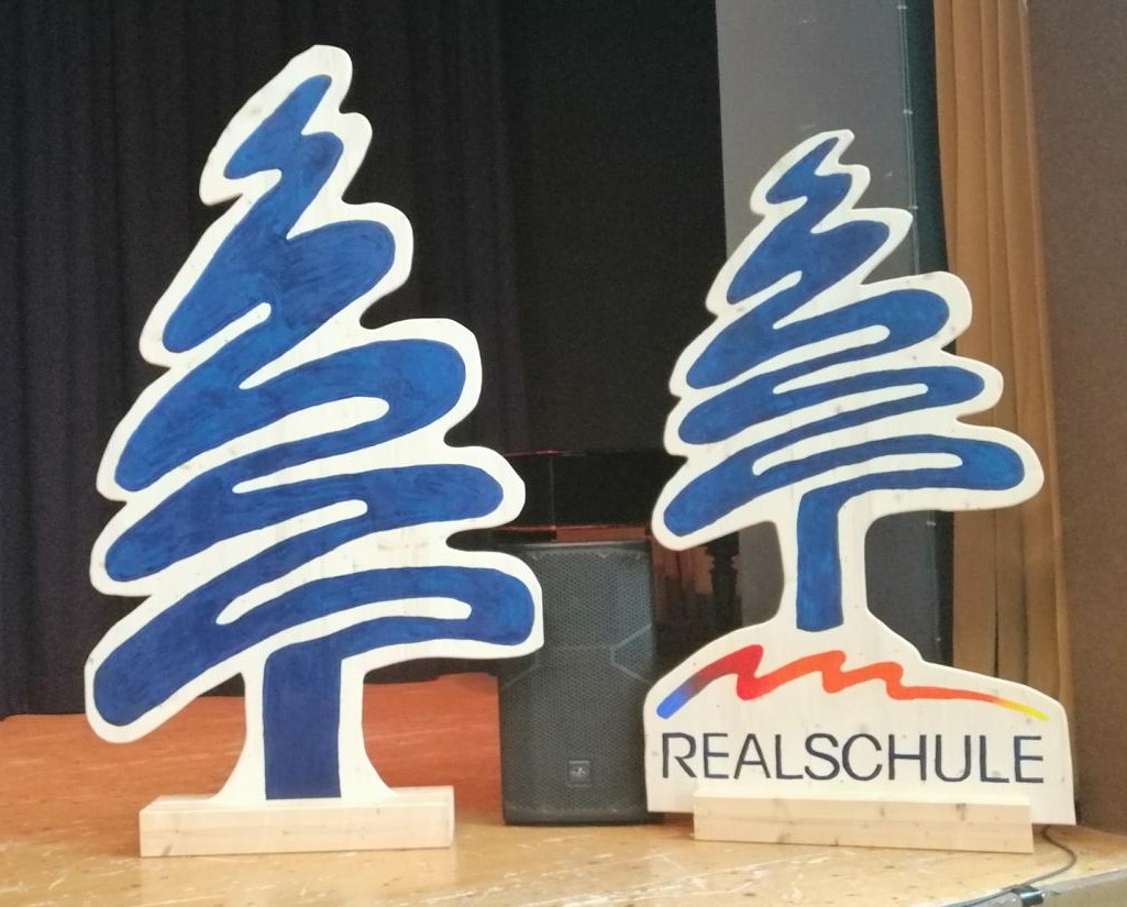 Tag der offenen Tür 2025- Grundschüler auf dem Sprung in die Realschule