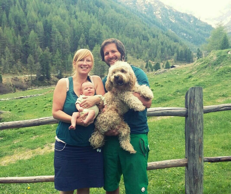 Familie Vins