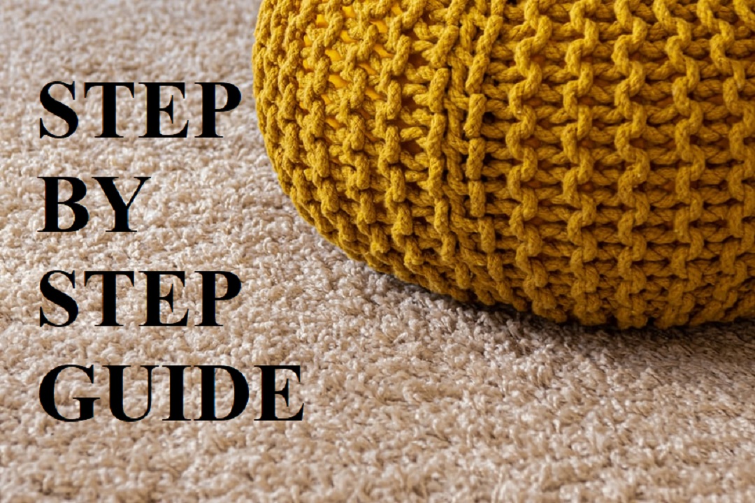 Can a Carpet be Dyed? Step by Step Guide