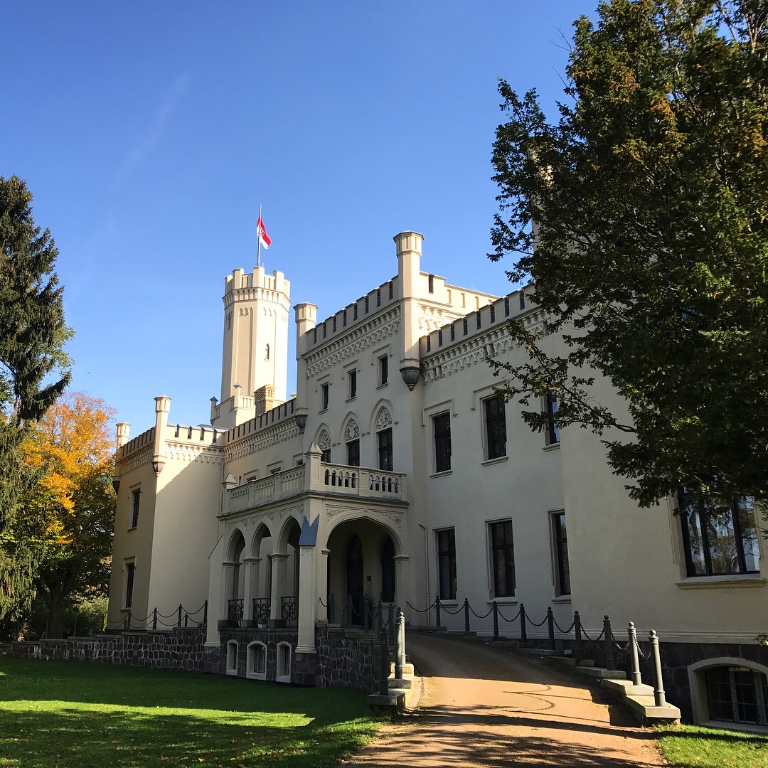 Hotel Schloss Reichenow Bewertungen Facebook