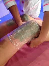 Wraps