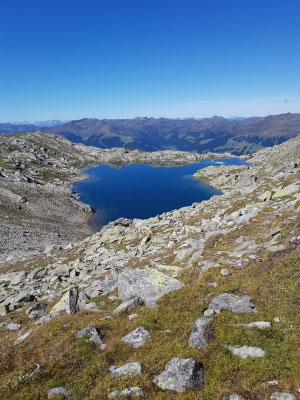 Urlaub im Zillertal