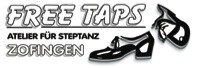 Free Taps Steptanzschule Jimdo-Page!