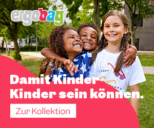 Ergobag