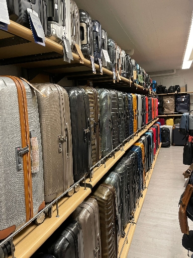 Samsonite