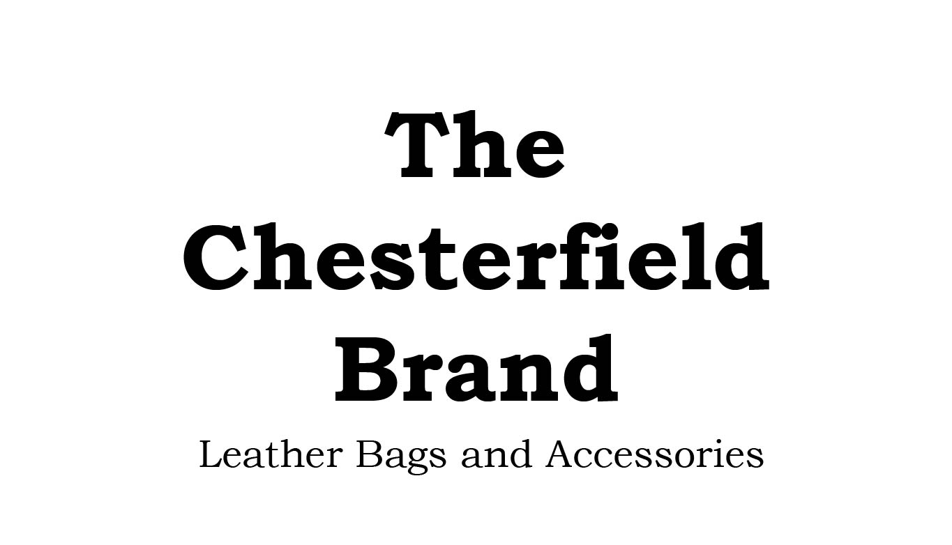 The Chesterfield Brand