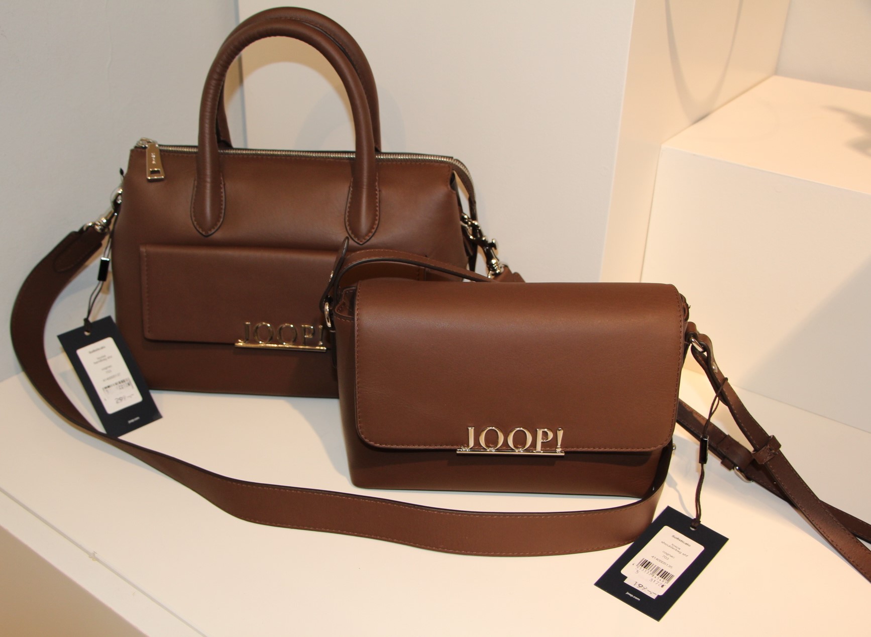 JOOP