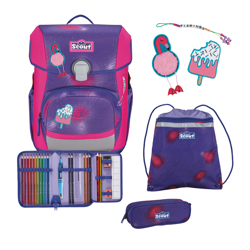 Scout Summer_Basic