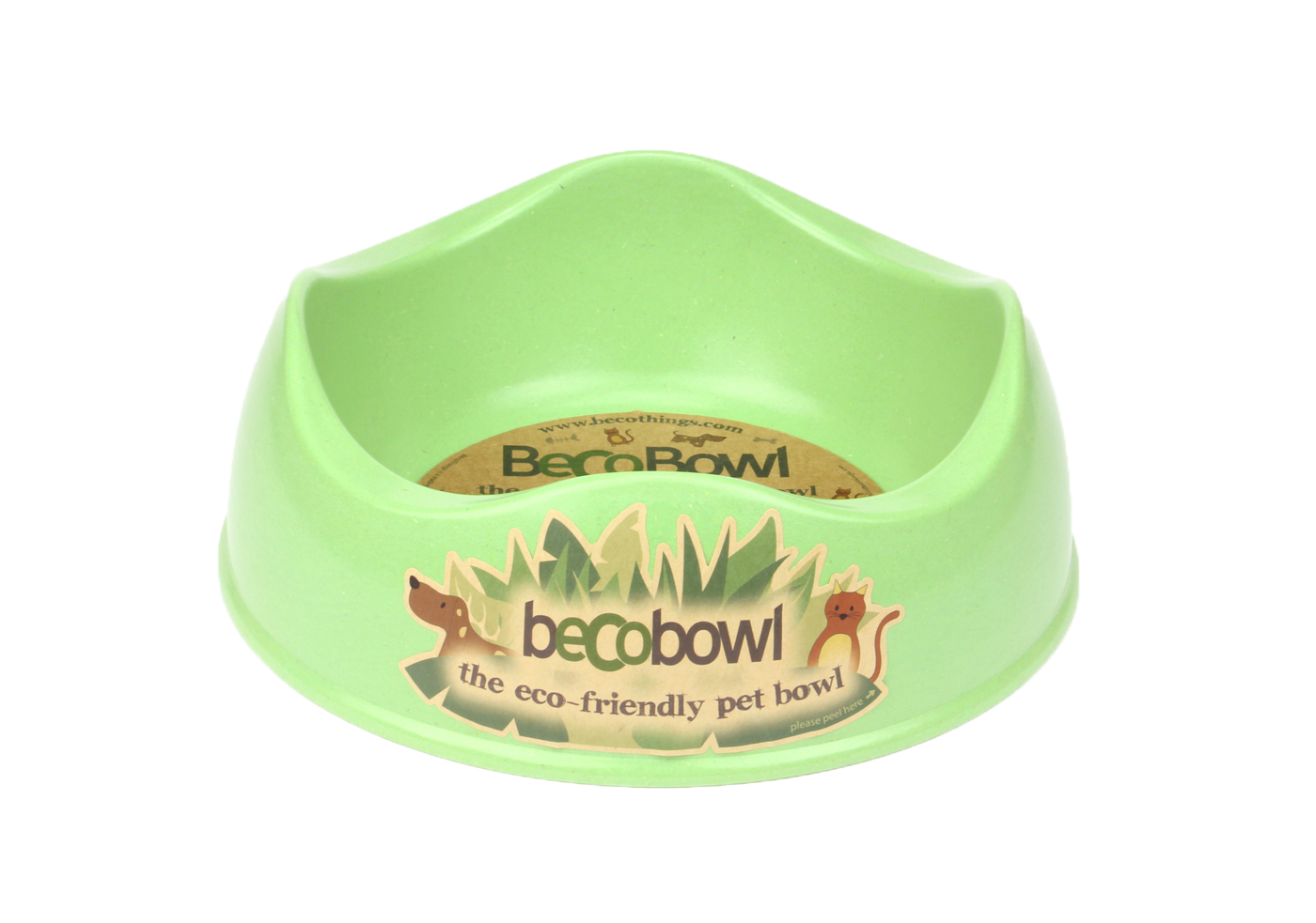 Becobowl