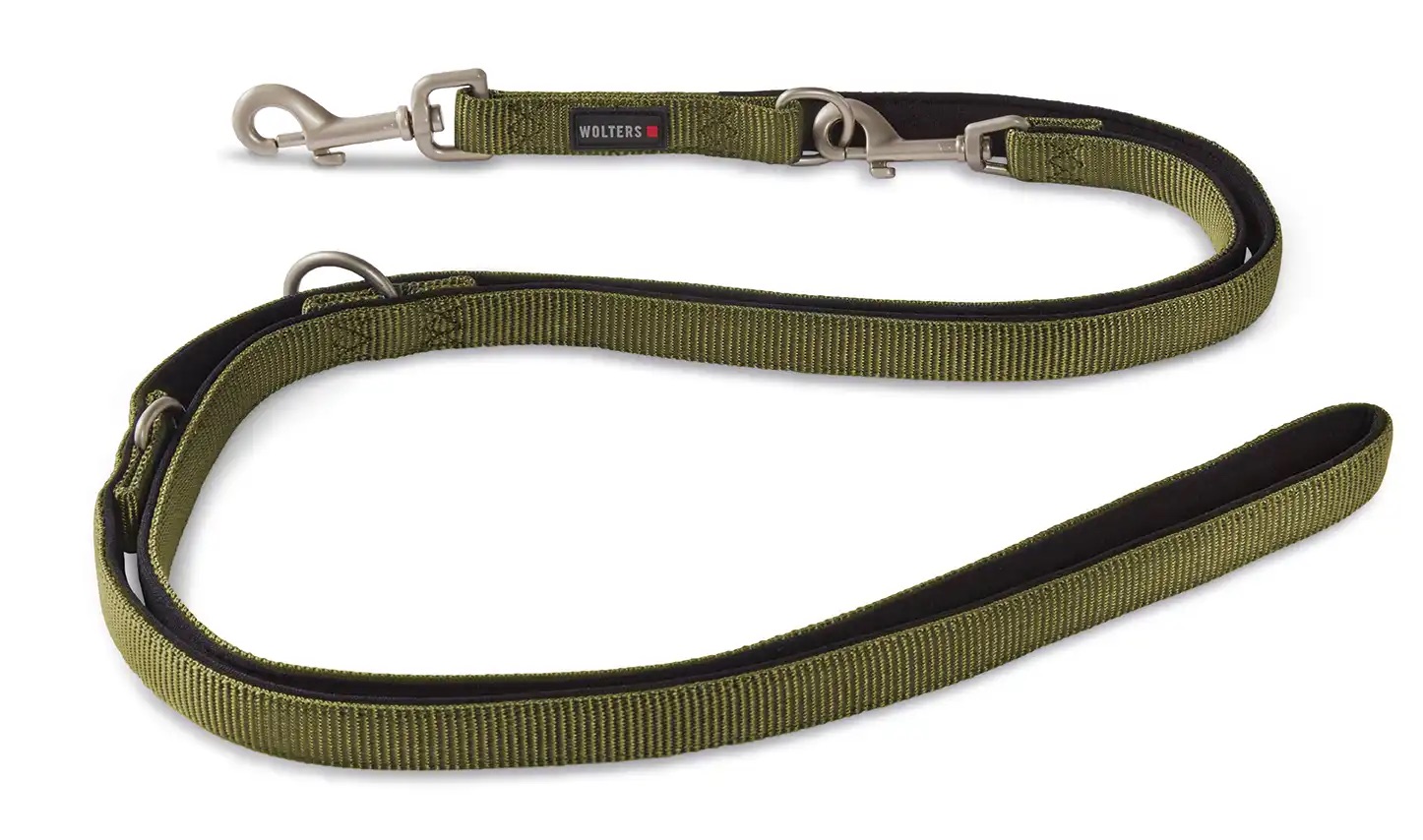 Wolters lijnen & halsbanden - Als je van je hond houdt, gezonde  hondenvoeding, snoepjes en diervriendelijke speeltjes en accessoires.