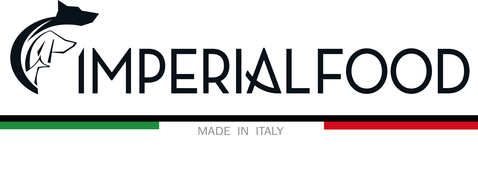 Imperial Food Als je van je hond houdt, gezonde hondenvoeding