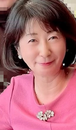 講師　藤野邦子　