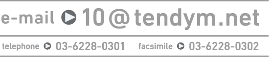 e-mail → 10@tendym.netttttttttt