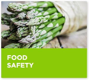 Norma BRCGS FOOD Versión V9 de seguridad alimentaria.