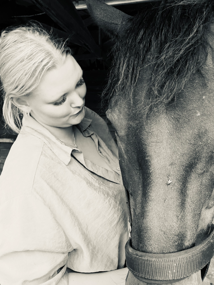 Jolanda Wesoly & Eddy ❤️