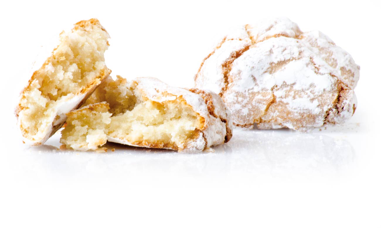 Dessert Di Mandorla Benvenuti Su Giammanco