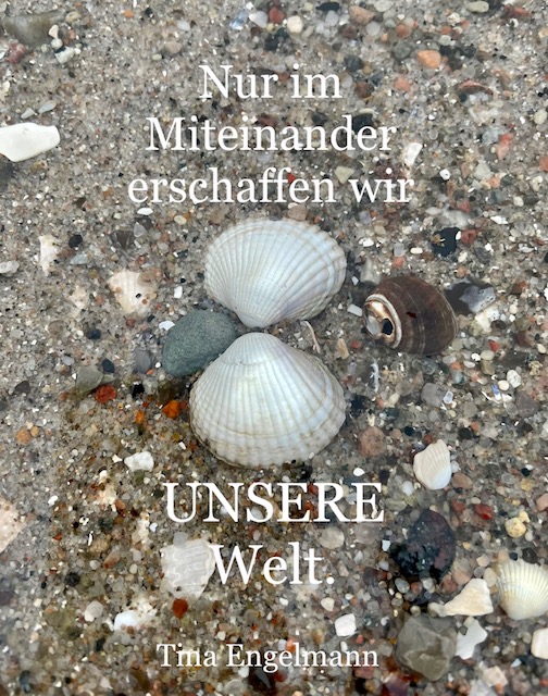 Miteinander.