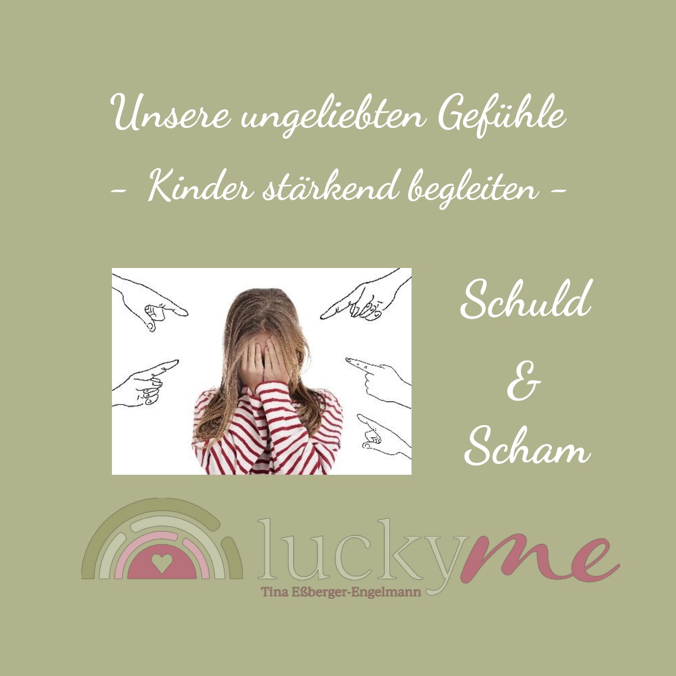 Schuld und Scham