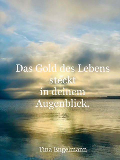 Augenblick