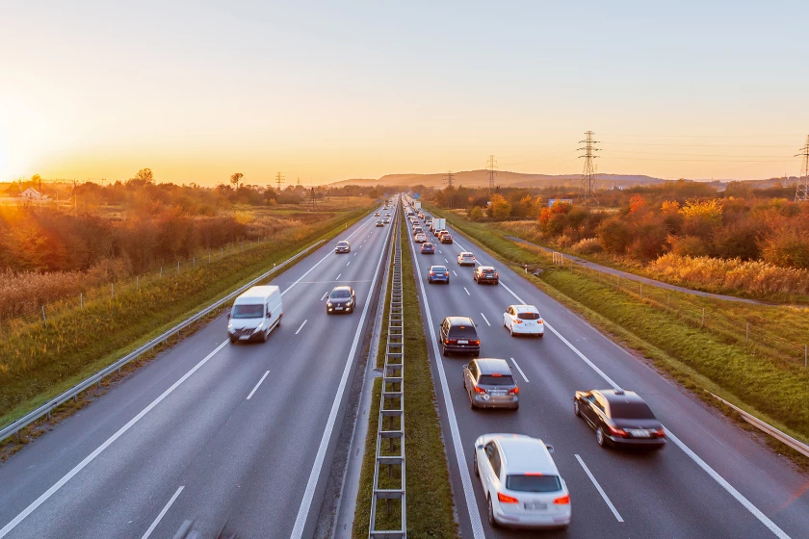 E-TOLL-ZERTIFIZIERTE FAHRZEUG-GPS-TRACKER