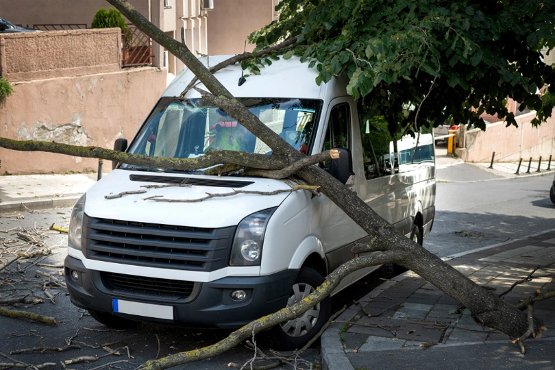 Teltonika Dualcam Lösung mit Dout Power Control