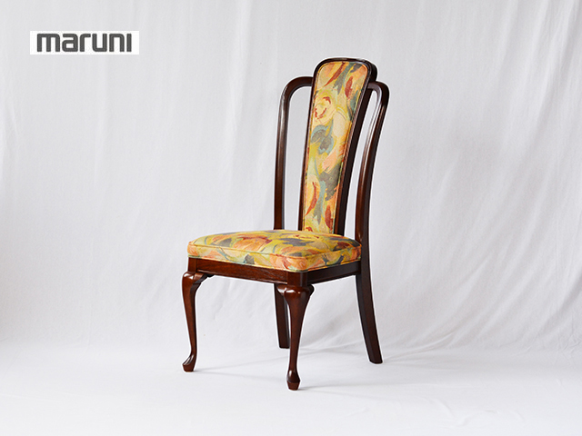 マルニ チェアブリティッシュコレクションmaruni アンティーク家具