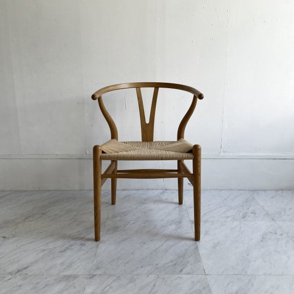 Yチェア正規品カールハンセン&サン(1) VTG CARLHANSEN&SON カールハンセンアンドサン Yチェア 正規品