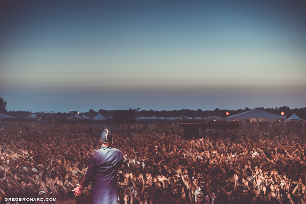 Jimmy Cliff  Reggae Sun Ska 2018 festival concert 