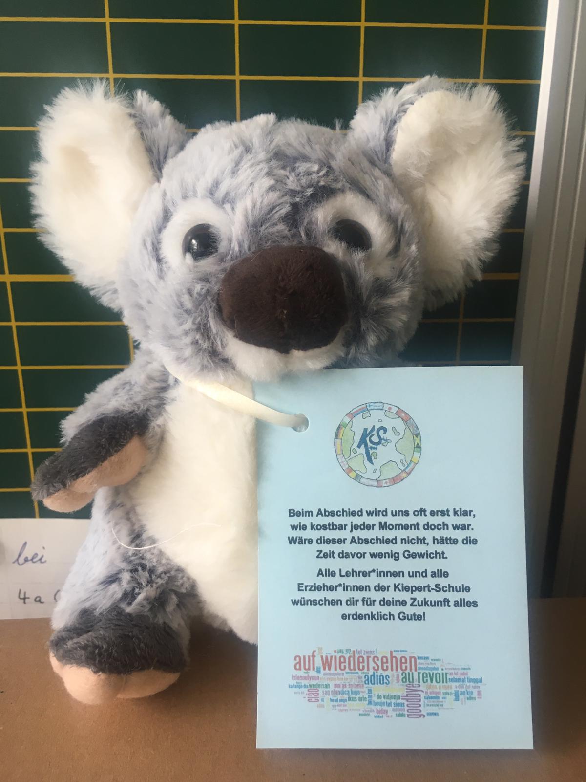 Spruche Zum Abschied Aus Der Grundschule