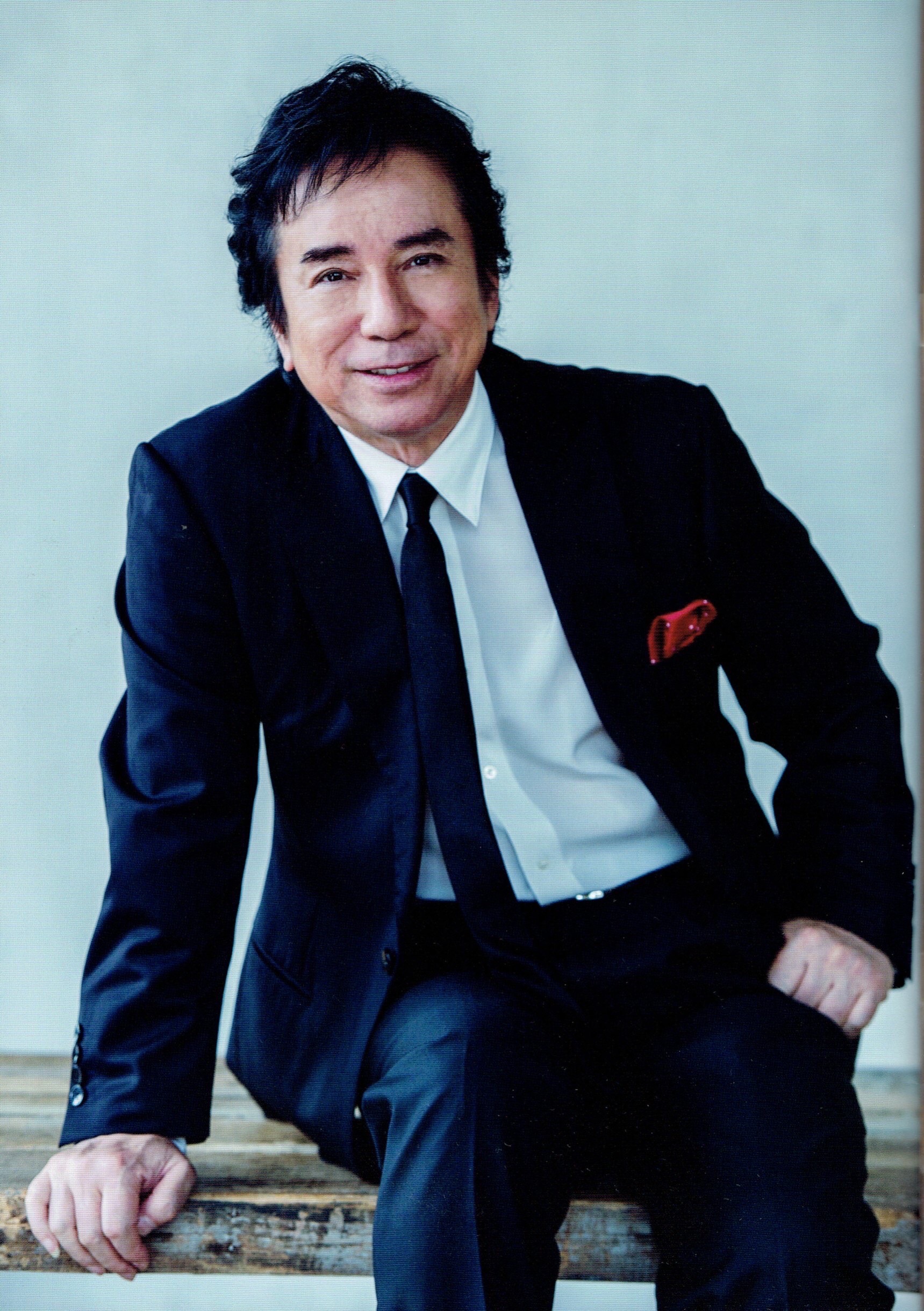 公演》 - 布施明讃〜way-of-the-maestro 〜