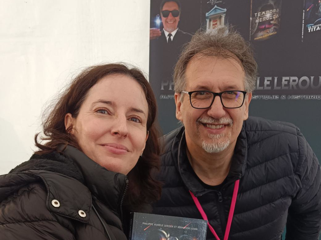 Avec Thomaelle, influenceuse littéraire