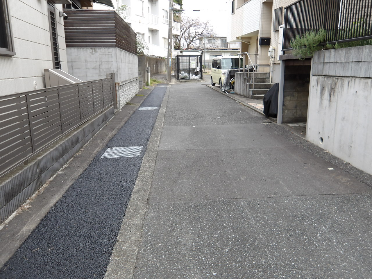 令和６年度　道路管理施設等修繕業務