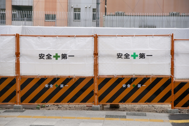 令和6年度　工事実績