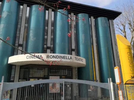 Cinema Teatro Rondinella