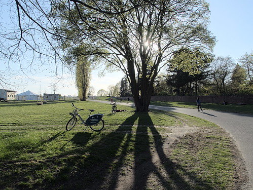 Parco di Trenno