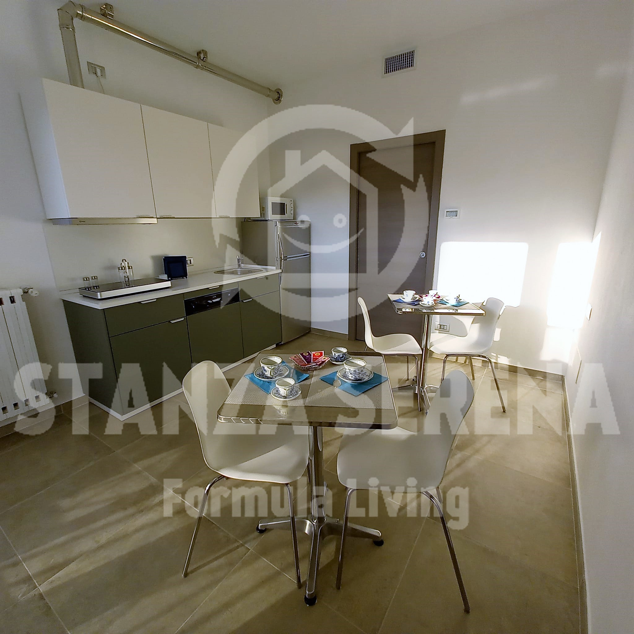 Cucina uso comune (A)