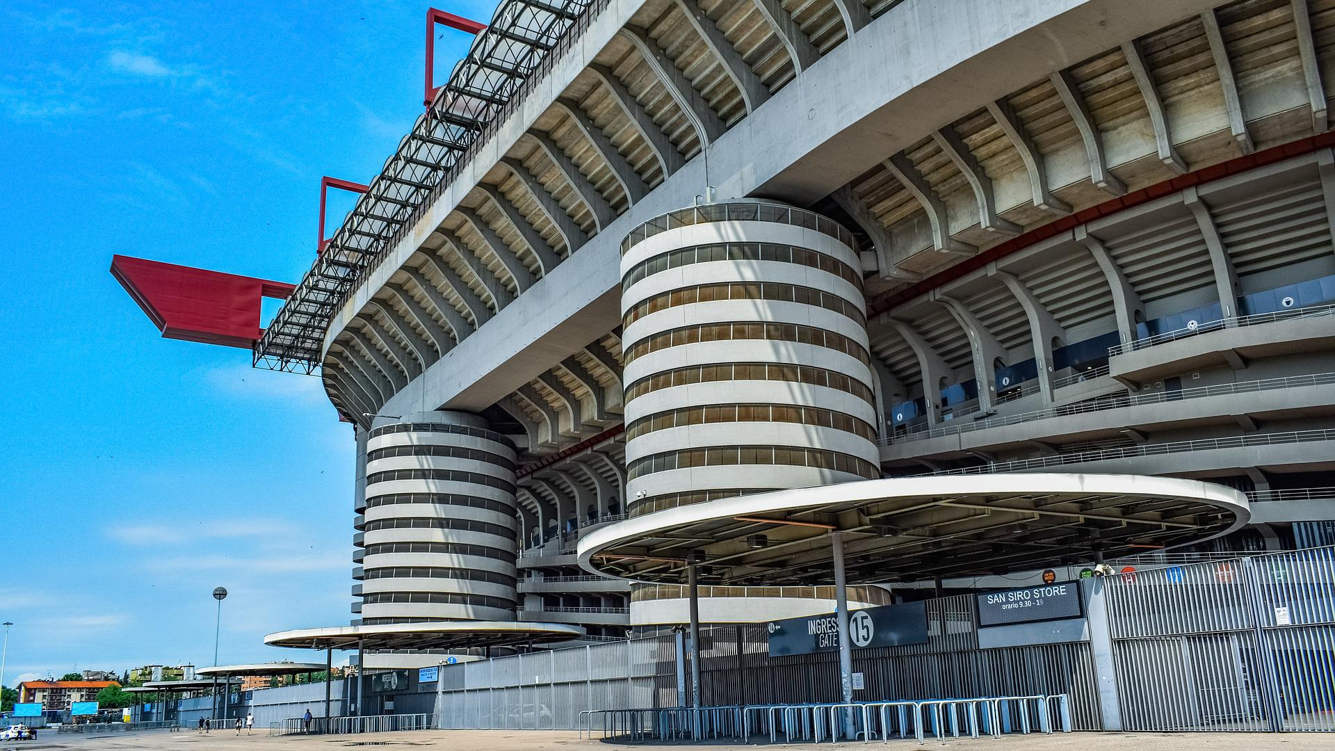 Stadio Meazza