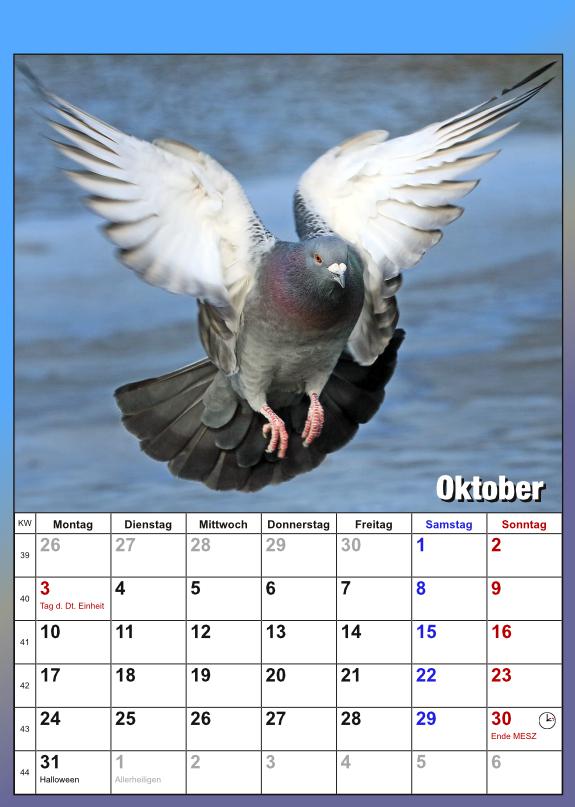 Oktober