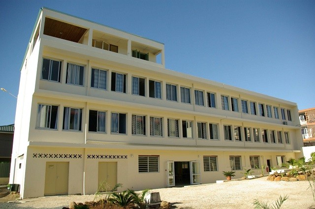 © Alliance scolaire CDI Lycée Do Kamo