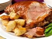Agneau/mouton