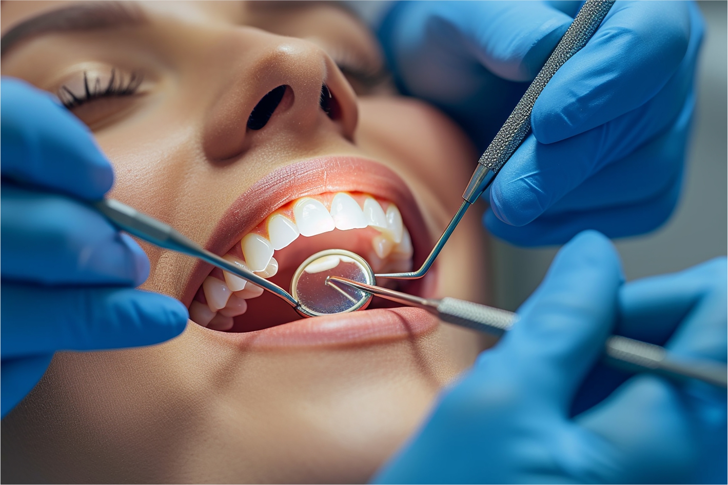 Indicazioni per persone affette da MCS e EHS in ambulatori dentistici