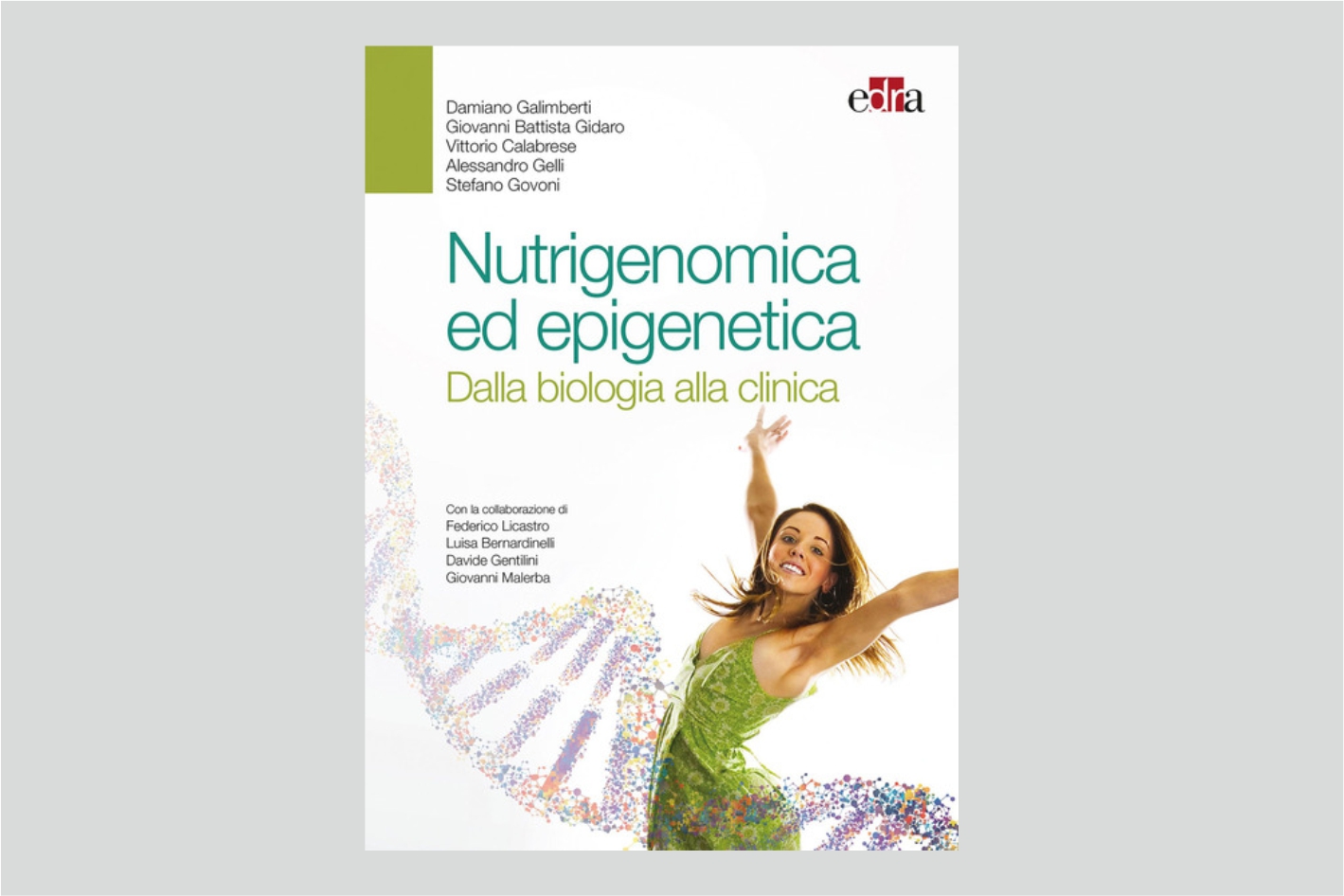 Nutrigenomica ed epigenetica