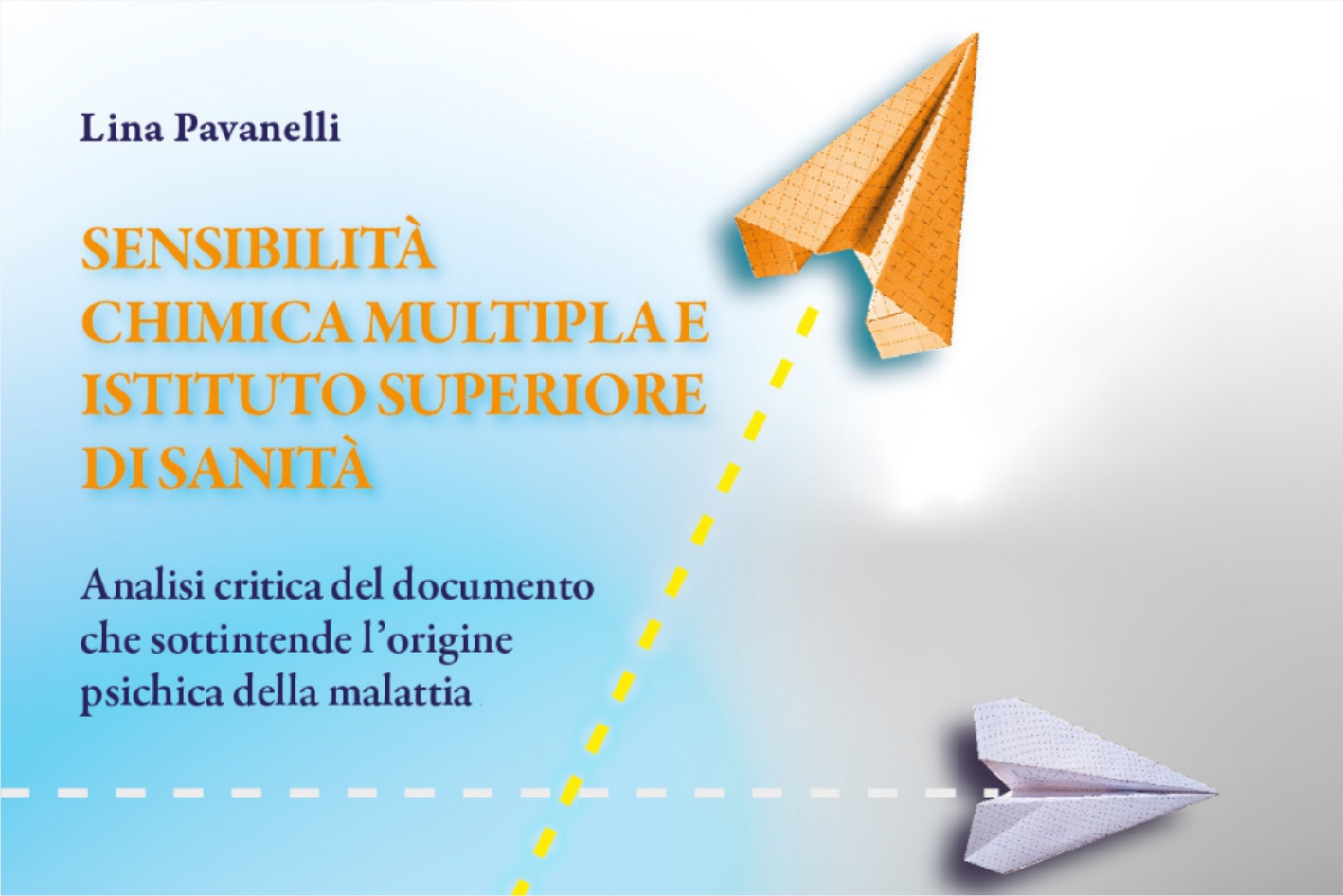 Sensibilità Chimica Multipla e Istituto Superiore di Sanità