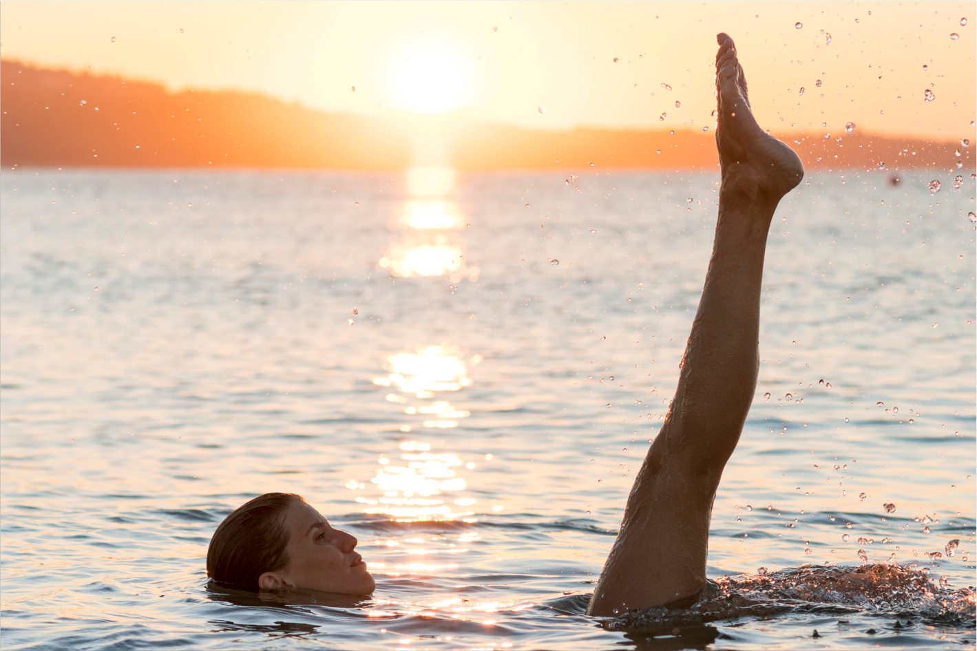 Bagni di sale “il mare è salute”