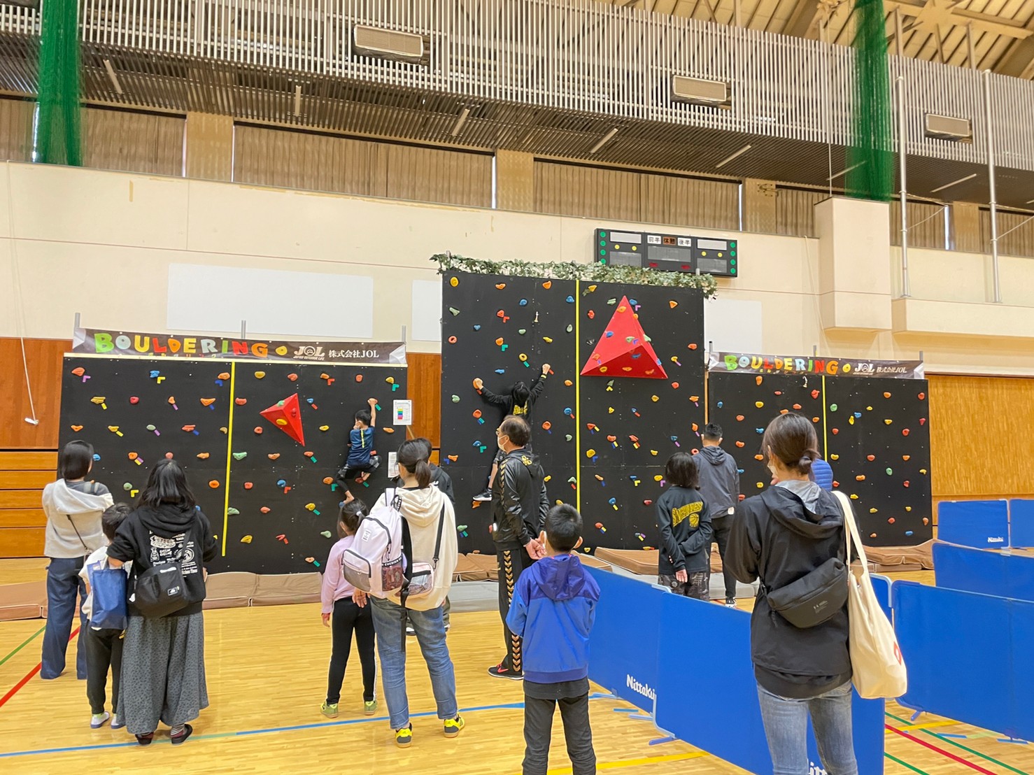 千葉県成田市でイベントがありました。