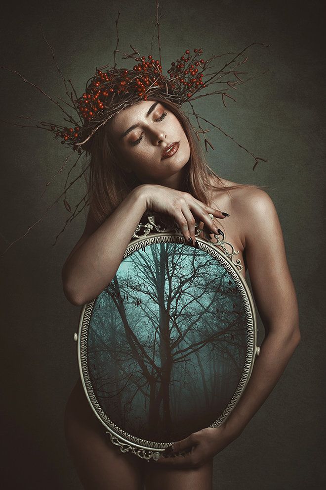 Heart of the forest