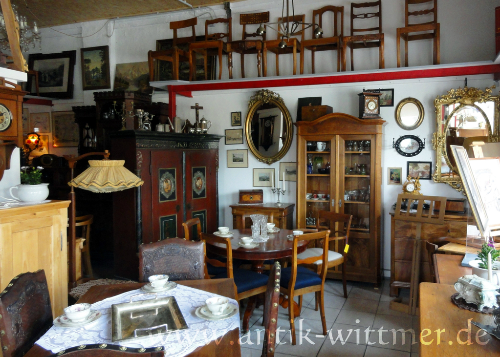 Ausstellungsraum