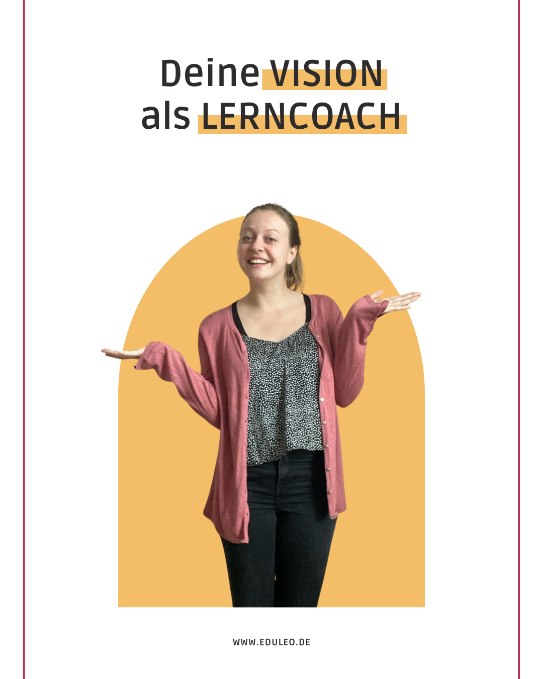 Deine Vision als Lerncoach – So findest du deinen Platz zwischen Kita, Schule und Familie