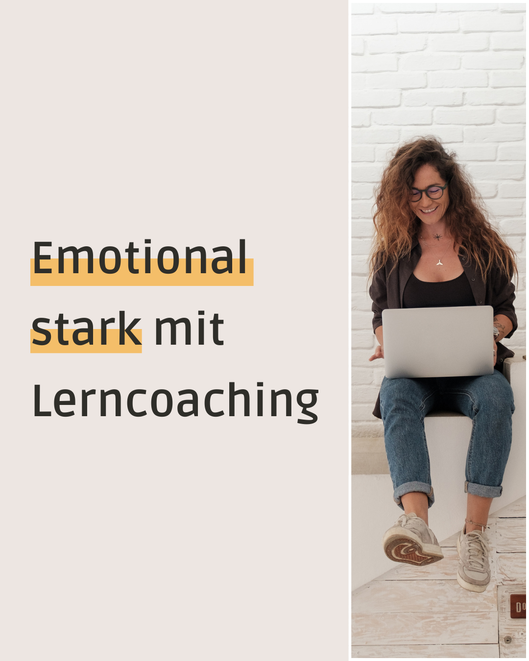 Emotional stark durch Lerncoaching – Wie Kinder in Kita, Vorschule und Grundschule innere Stärke entwickeln