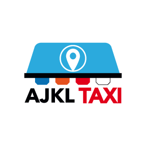 ajkl taxi langres logo